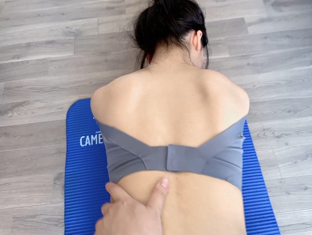 [自购资源] 抖娘利世 – 瑜伽男教练 [1V/612MB]