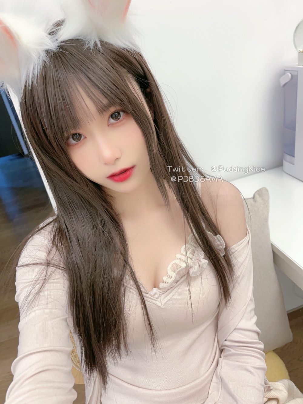 [自购资源] 布丁大法 – S3糯米糕 [35P+3V/306MB]