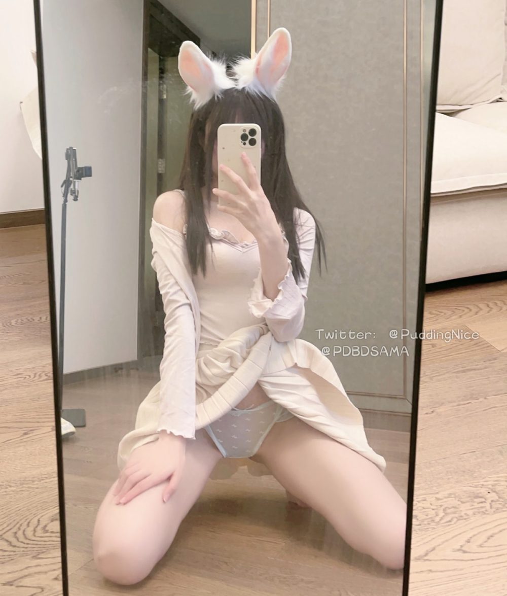 [自购资源] 布丁大法 – S3糯米糕 [35P+3V/306MB]