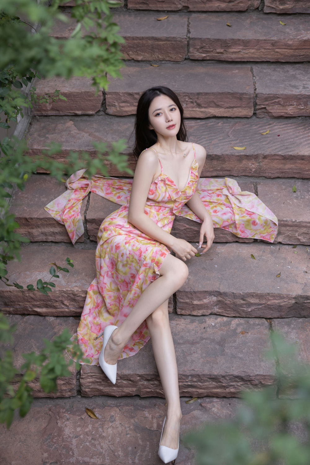 鱼子酱Fish – 春夏秋冬 [120P/1.60GB]