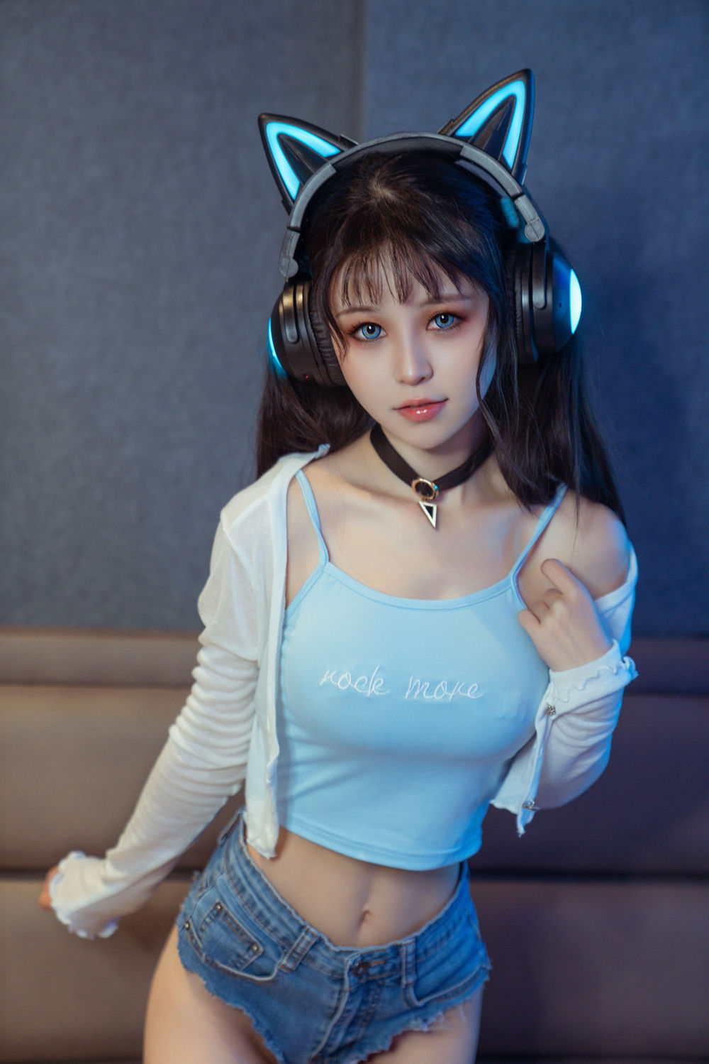 [自购资源] 晕崽Zz – 桌游少女 [179P+2V/2.03GB]