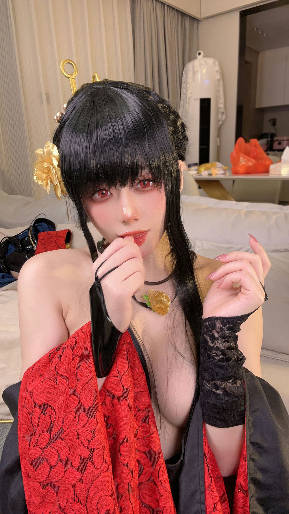 九言 – 间谍家族 [62P/194MB]