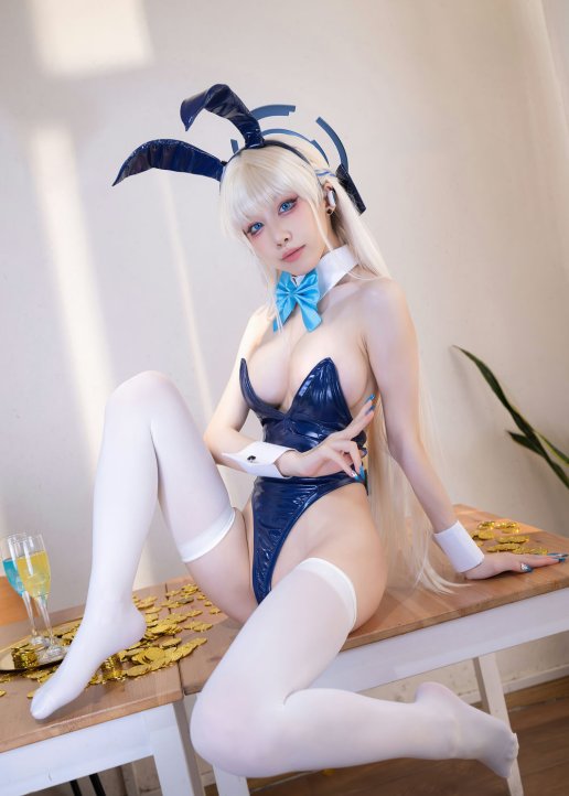 [自购资源] 水淼aqua – 飞鸟马时 [91P/0.97GB]