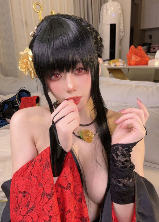 九言 – 间谍家族 [62P/194MB]